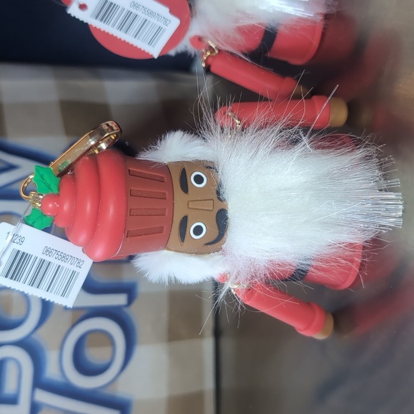 Bath and body works/ Christmas pocketbac/ nutcracker - Picture 2 of 5
